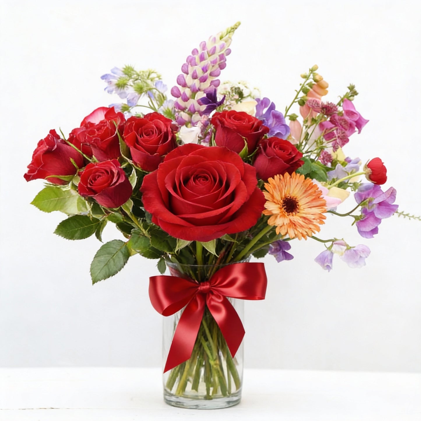 Happy Stems
